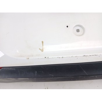 Recambio de paragolpes trasero para opel astra k lim. 5türig dynamic referencia OEM IAM  BLANCO 