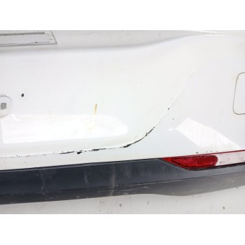 Recambio de paragolpes trasero para opel astra k lim. 5türig dynamic referencia OEM IAM  BLANCO 