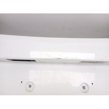 Recambio de paragolpes trasero para opel astra k lim. 5türig dynamic referencia OEM IAM  BLANCO 