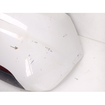 Recambio de paragolpes trasero para opel astra k lim. 5türig dynamic referencia OEM IAM  BLANCO 