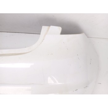Recambio de paragolpes trasero para opel astra k lim. 5türig dynamic referencia OEM IAM  BLANCO 