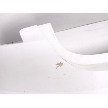 Recambio de paragolpes trasero para opel astra k lim. 5türig dynamic referencia OEM IAM  BLANCO 