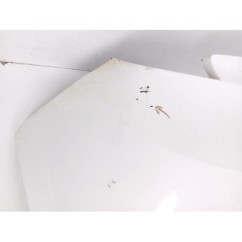 Recambio de paragolpes trasero para opel astra k lim. 5türig dynamic referencia OEM IAM  BLANCO 