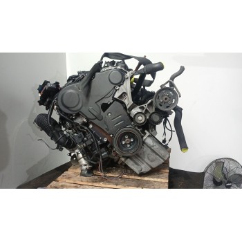 Recambio de motor completo para audi a4 b8 (8k2) 2.0 tdi referencia OEM IAM CMEA CAGA CJCA