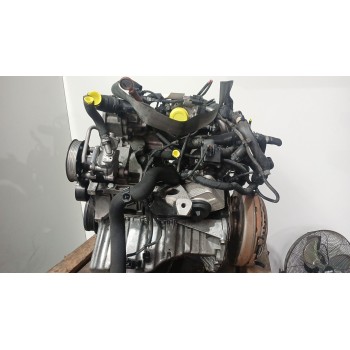 Recambio de motor completo para audi a4 b8 (8k2) 2.0 tdi referencia OEM IAM CMEA CAGA CJCA