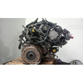 Recambio de motor completo para audi a4 b8 (8k2) 2.0 tdi referencia OEM IAM CMEA CAGA CJCA