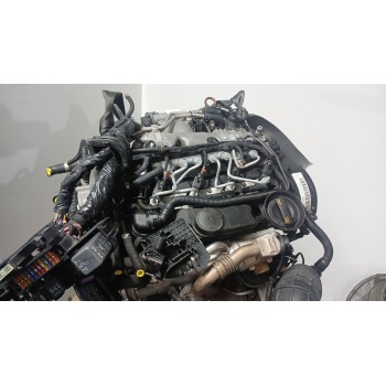 Recambio de motor completo para audi a4 b8 (8k2) 2.0 tdi referencia OEM IAM CMEA CAGA CJCA