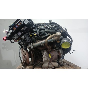 Recambio de motor completo para audi a4 b8 (8k2) 2.0 tdi referencia OEM IAM CMEA CAGA CJCA