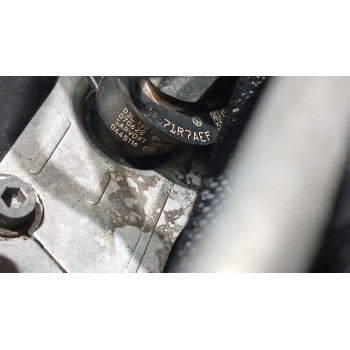 Recambio de motor completo para audi a4 b8 (8k2) 2.0 tdi referencia OEM IAM CMEA CAGA CJCA