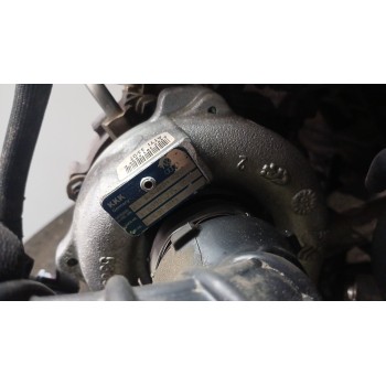Recambio de motor completo para audi a4 b8 (8k2) 2.0 tdi referencia OEM IAM CMEA CAGA CJCA