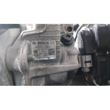 Recambio de motor completo para audi a4 b8 (8k2) 2.0 tdi referencia OEM IAM CMEA CAGA CJCA