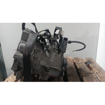 Recambio de caja cambios para seat ibiza iii (6l1) 1.4 16v referencia OEM IAM GRZ  