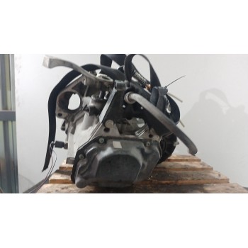 Recambio de caja cambios para seat ibiza iii (6l1) 1.4 16v referencia OEM IAM GRZ  