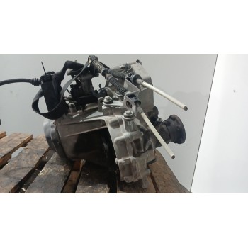 Recambio de caja cambios para seat ibiza iii (6l1) 1.4 16v referencia OEM IAM GRZ  