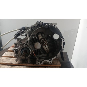 Recambio de caja cambios para seat ibiza iii (6l1) 1.4 16v referencia OEM IAM GRZ  