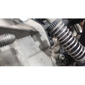 Recambio de caja cambios para seat ibiza iii (6l1) 1.4 16v referencia OEM IAM GRZ  