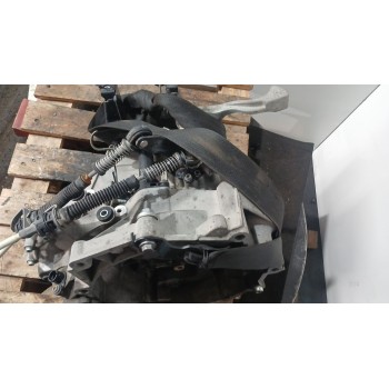 Recambio de caja cambios para seat ibiza iii (6l1) 1.4 16v referencia OEM IAM GRZ  