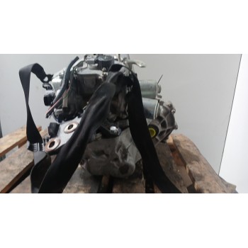 Recambio de caja cambios para toyota aygo (_b4_) 1.0 (kgb40) referencia OEM IAM   