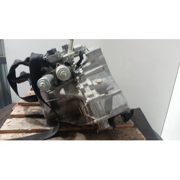 Recambio de caja cambios para toyota aygo (_b4_) 1.0 (kgb40) referencia OEM IAM   