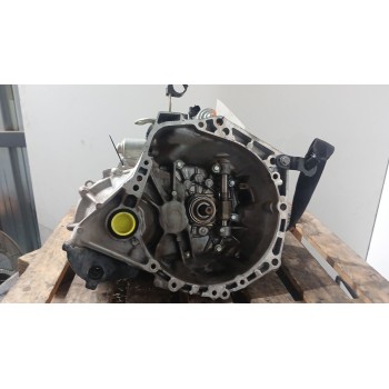 Recambio de caja cambios para toyota aygo (_b4_) 1.0 (kgb40) referencia OEM IAM   