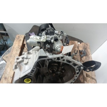Recambio de caja cambios para toyota aygo (_b4_) 1.0 (kgb40) referencia OEM IAM   
