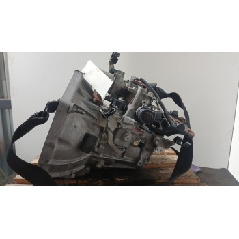 Recambio de caja cambios para toyota aygo (_b4_) 1.0 (kgb40) referencia OEM IAM   