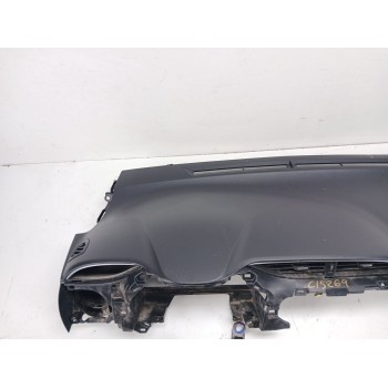 Recambio de kit airbag para toyota yaris hybrid active referencia OEM IAM   