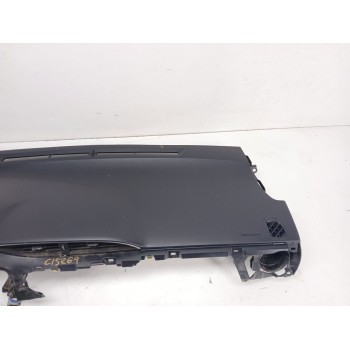 Recambio de kit airbag para toyota yaris hybrid active referencia OEM IAM   