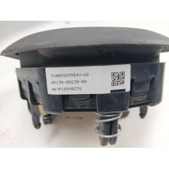 Recambio de kit airbag para toyota yaris hybrid active referencia OEM IAM   