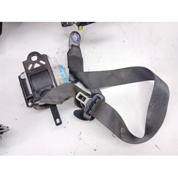 Recambio de kit airbag para toyota yaris hybrid active referencia OEM IAM   