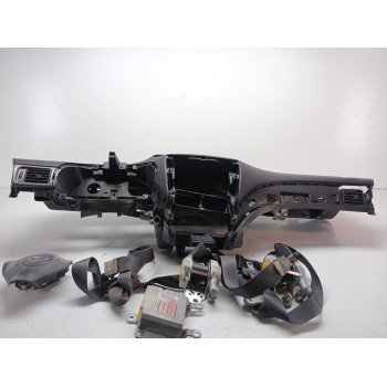 Recambio de kit airbag para subaru forester s12 executive referencia OEM IAM   