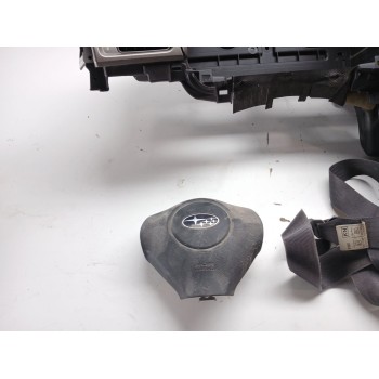 Recambio de kit airbag para subaru forester s12 executive referencia OEM IAM   