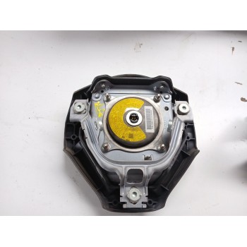 Recambio de kit airbag para subaru forester s12 executive referencia OEM IAM   
