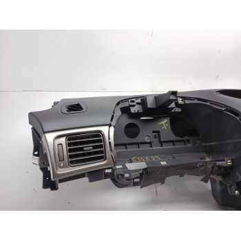Recambio de kit airbag para subaru forester s12 executive referencia OEM IAM   
