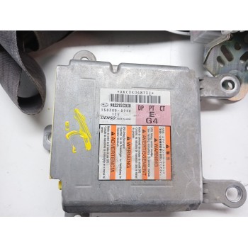 Recambio de kit airbag para subaru forester s12 executive referencia OEM IAM   