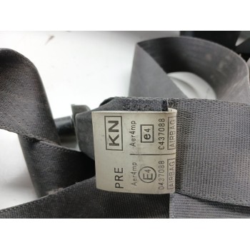 Recambio de kit airbag para subaru forester s12 executive referencia OEM IAM   