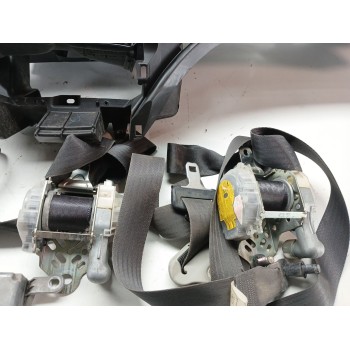 Recambio de kit airbag para subaru forester s12 executive referencia OEM IAM   