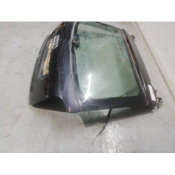 Recambio de porton trasero para audi a3 (8p) 2.0 tdi ambiente referencia OEM IAM 8P3827023AC GRIS OSCURO 