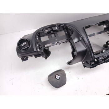 Recambio de kit airbag para renault clio iv (bh_) 0.9 tce 90 referencia OEM IAM   