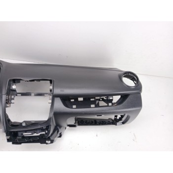 Recambio de kit airbag para renault clio iv (bh_) 0.9 tce 90 referencia OEM IAM   