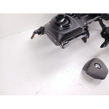 Recambio de kit airbag para renault clio iv (bh_) 0.9 tce 90 referencia OEM IAM   