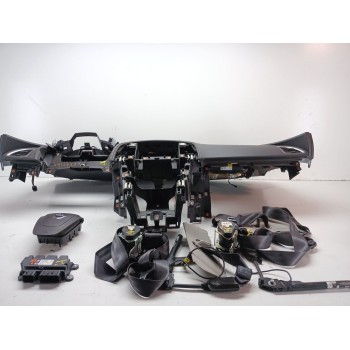 KIT AIRBAG 13353333 98729641YX 13367432