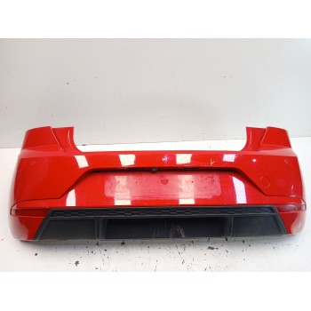 PARAGOLPES TRASERO 6F9807421B 