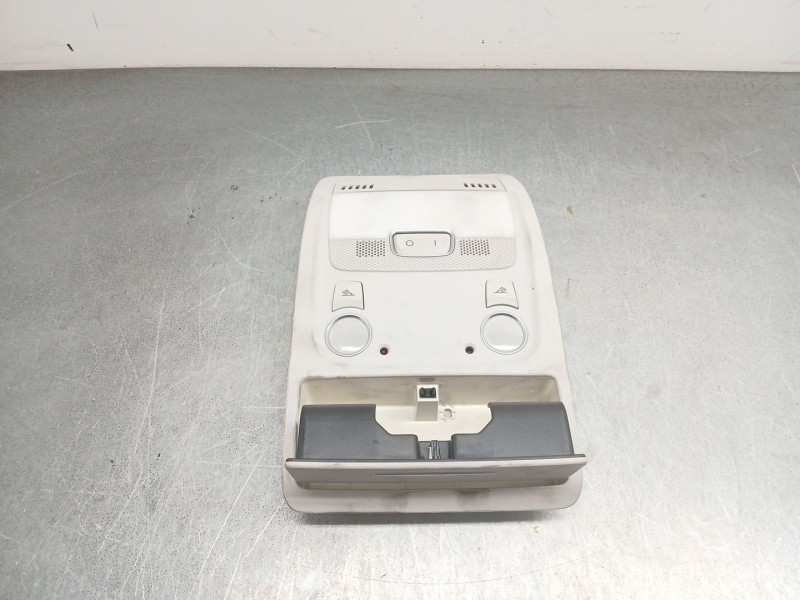 Recambio de luz interior para audi a4 b8 avant (8k5) 2.0 tdi referencia OEM IAM 8t0947135b  