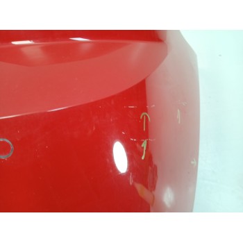 Recambio de paragolpes trasero para seat ibiza v (kj1, kjg) 1.0 tsi referencia OEM IAM 6F9807421B  