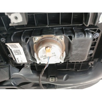Recambio de kit airbag para seat leon (5f1) reference ecomotive referencia OEM IAM  sin pretensores 