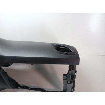 Recambio de kit airbag para seat leon (5f1) reference ecomotive referencia OEM IAM  sin pretensores 
