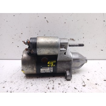 Recambio de motor arranque para suzuki swift berlina (mz) 1.3 16v cat referencia OEM IAM   