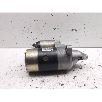 Recambio de motor arranque para suzuki swift berlina (mz) 1.3 16v cat referencia OEM IAM   