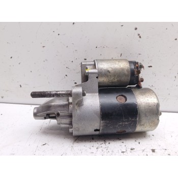 Recambio de motor arranque para suzuki swift berlina (mz) 1.3 16v cat referencia OEM IAM   